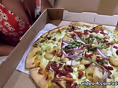 Cory Chase Lifestyle Theme Park Food Review, Scene 01