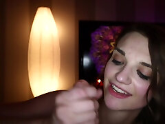 Stevie Grey In Pov Teen Amateur Girl