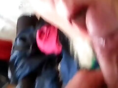 Russian Tv mom solo mastrubite Lera Kudryavceva Suck Cock