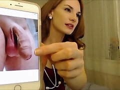 Nurse Convinces You To Get alexa reality king With Autumn Jones