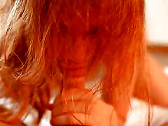 PRETTY SLUTTY GIRL DON&039;T WANT TO READ BOOKS. SHE WANT TO FUCK