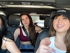 Xxx Vlog - Abbie Maley And Riley Reid