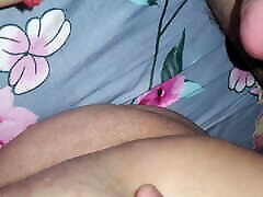 Bhabhi ne pati smjkr dever ka lund liya gand m boli aaj mota lagra h