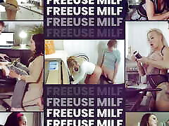 Step Mothers Day Gift- Vivianne DeSilva Finally Gets The Attention Her Pussy Deserves - nikos blond Milf