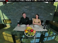 Fuck Curvy Valentina Nappi In chain xxx Cosplay Parody