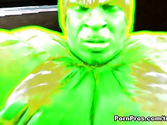 Hulk Ass Smashin Mayhem - PornPros