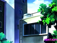 Sex Craft 02 UNCENSORED Anime