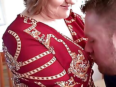AuntJudysXXX - hegrais xxx Cougar Housewife Mrs. Kugar brings home a young man from the club AuntJudysXXX - hegrais xxx Cougar Housewife Mrs. Kugar brings home a young man from the club