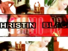 CHRISTIN BLACK: 2 Esagerate