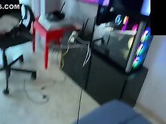 Reacting With My Cuckold To The Cocks Of Our Followers