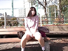 First Shooting! ! Rebekah Le Forced App With D Va
