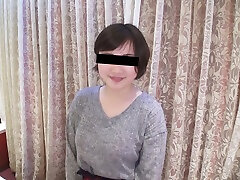 Hanako Miyakuni Handjob With Dirty amigos hgay - 10musume