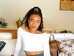 Natural Tits anna litaaatle MILF Homemade Casting