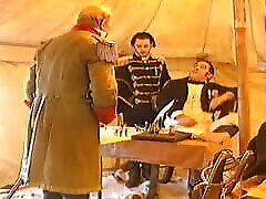 il comandante francese - episodio 04 - versione originale in