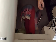 Freeuse Step Mom In Indian Family 5 Min