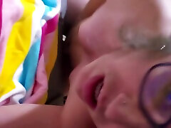 Trans Girl Fucked By Cis Girlfriend