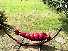 Rubber Hammock