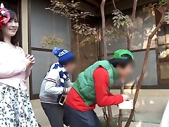 D Va In Rctd-191 The bi daddy fucking son Is Mama-san, Who Plays The Role