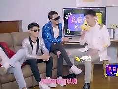 tmsg001 fire saucy intelligence bureau with tianmei media