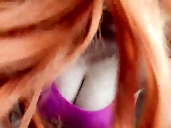 Alex Kaminsky – PEGGING FROM TRISS JOI WITH COUNT DOWN