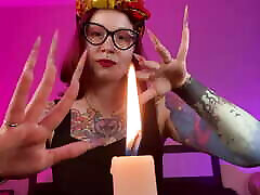 sex mozaincom session with a long claws