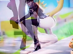 Bowsette Bounce HMV