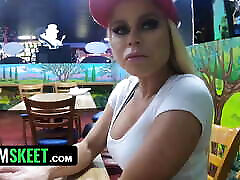 Bangin&039; Hot Blonde Nikki Delano Needs Big Fat Cocks To Achieve Orgasm - stacy007 mfc2 Classics