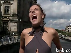 ragazze submit a sesso schiavo