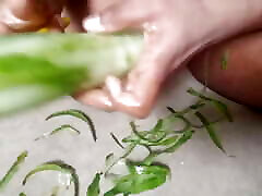 A Huge dom clipse4sale in My Pussy. Fucking With Cucumber.
