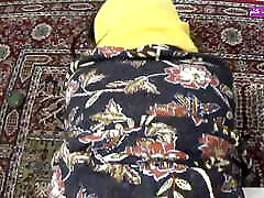 Iranian Horny Milf Nahid Fucked By Her Stepson