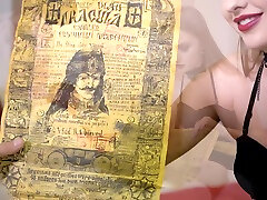 Fucking Draculas Daughter - PornWorld