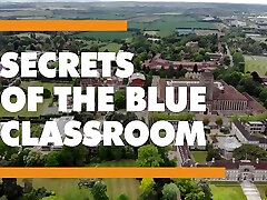 Secrets Of The Blue With Renata margo sullivan fucks breakfast And A. Fox