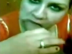 Arab Iraqi Sucking