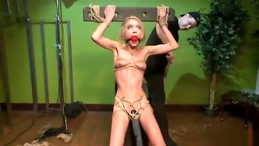 Lesbian Bondage Webcam
