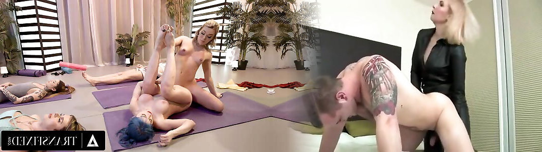 Hypnosis Shemale
