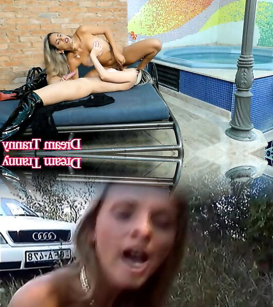 Tranny Jail