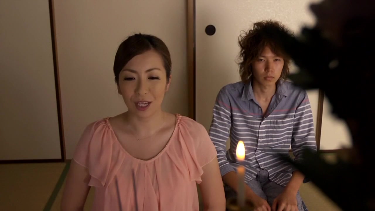 Pepei pep, Incredible Japanese slut Aoi Aoyama in Fabulous JAV censored  MILFs, Hairy movie