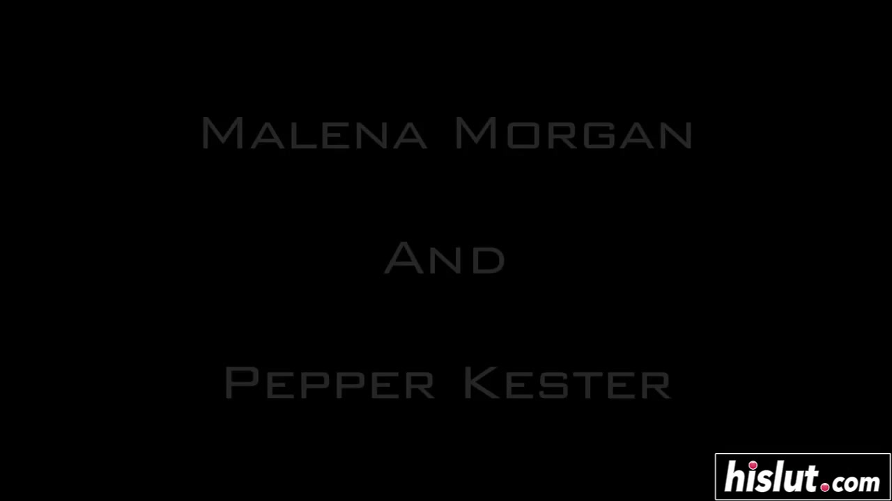 Pepper Kester Lesbian