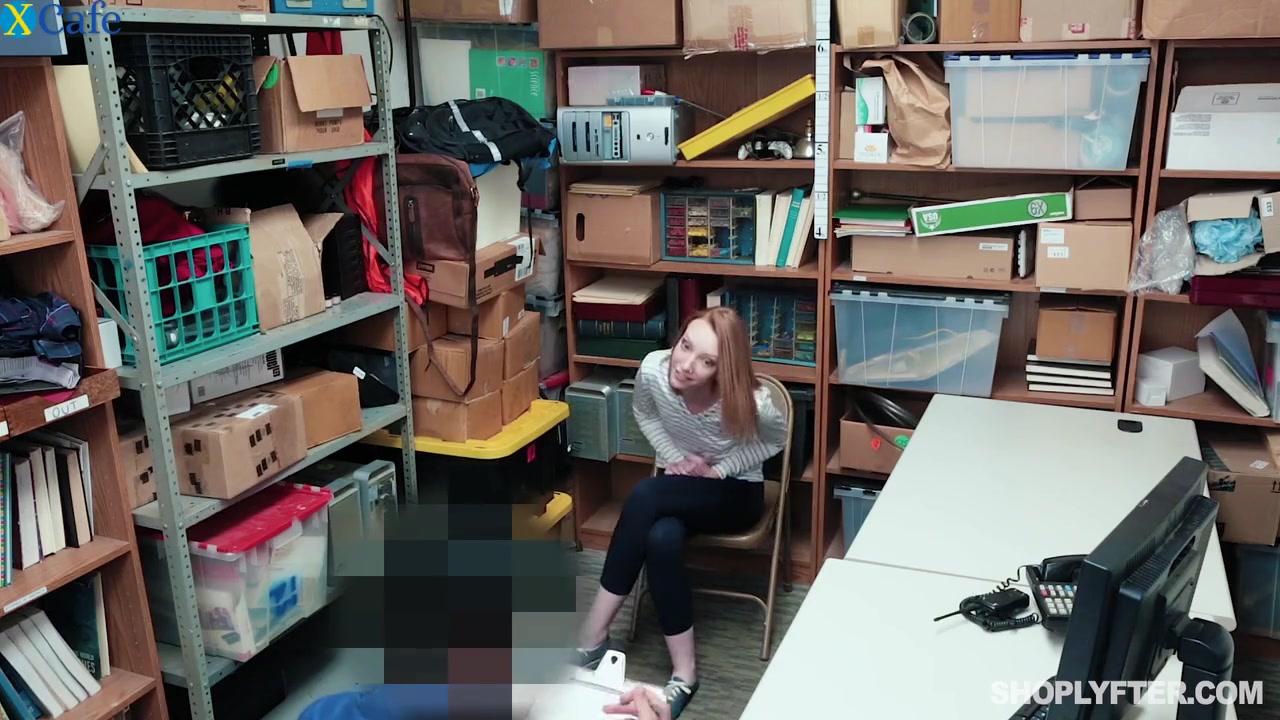 Shoplyfter nadya nabakova