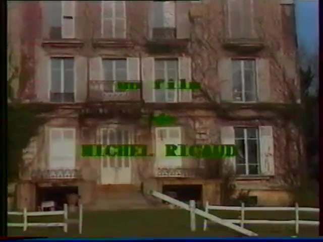 Storyline home sex, Les Corps De Chasse